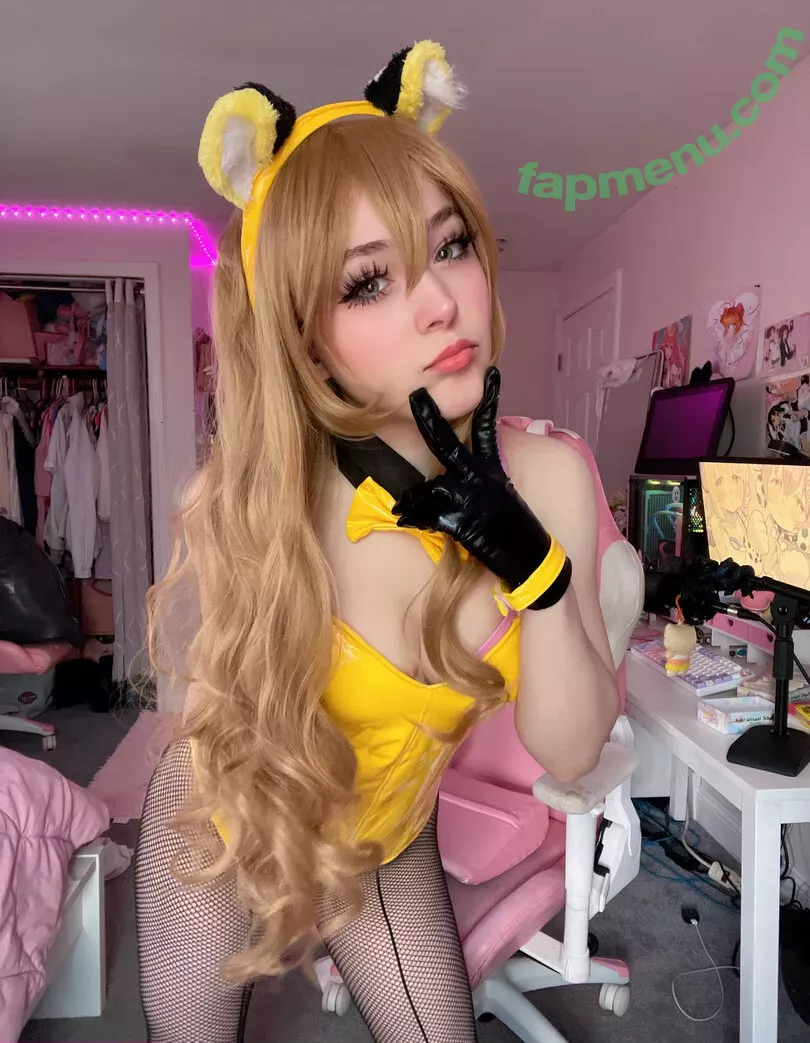 Meikasama nude photo #0676 (Meikapuff)