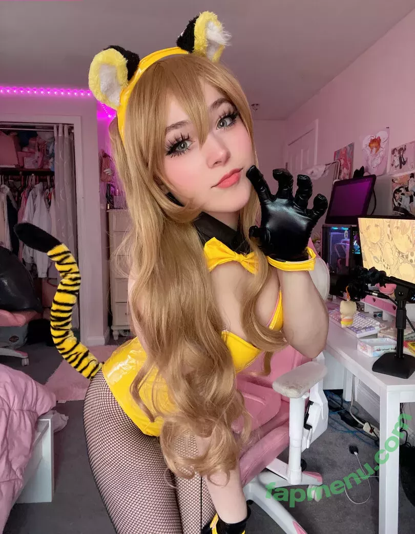 Meikasama nude photo #0677 (Meikapuff)