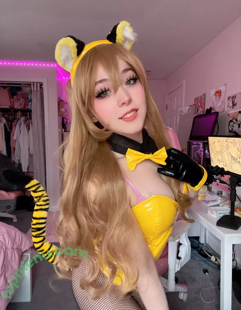 Meikasama nude photo #0679 (Meikapuff)