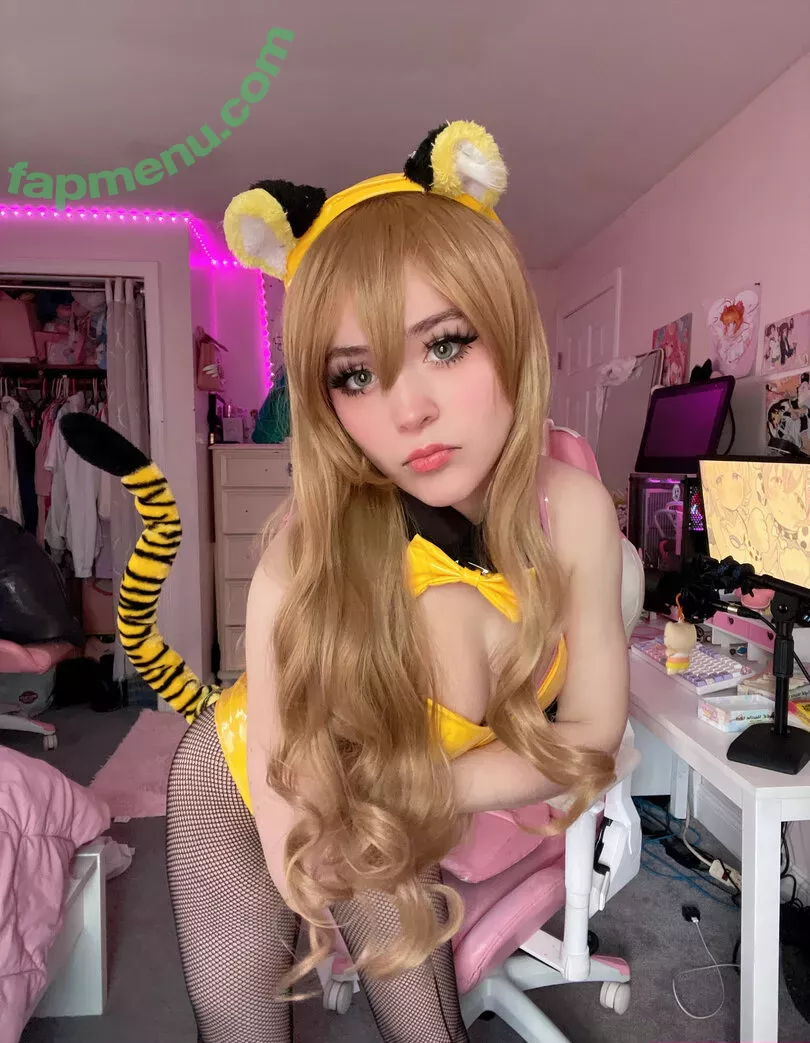 Meikasama nude photo #0680 (Meikapuff)