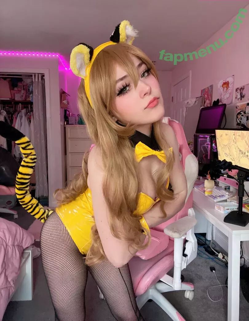 Meikasama nude photo #0682 (Meikapuff)