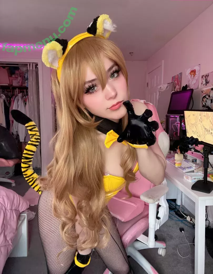 Meikasama nude photo #0683 (Meikapuff)