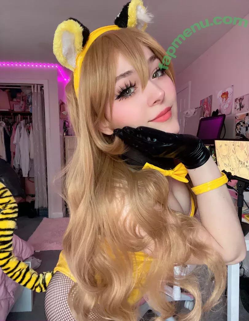 Meikasama nude photo #0686 (Meikapuff)