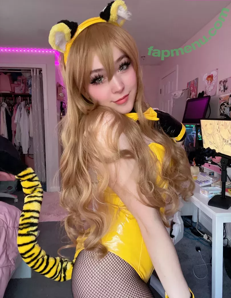 Meikasama nude photo #0689 (Meikapuff)