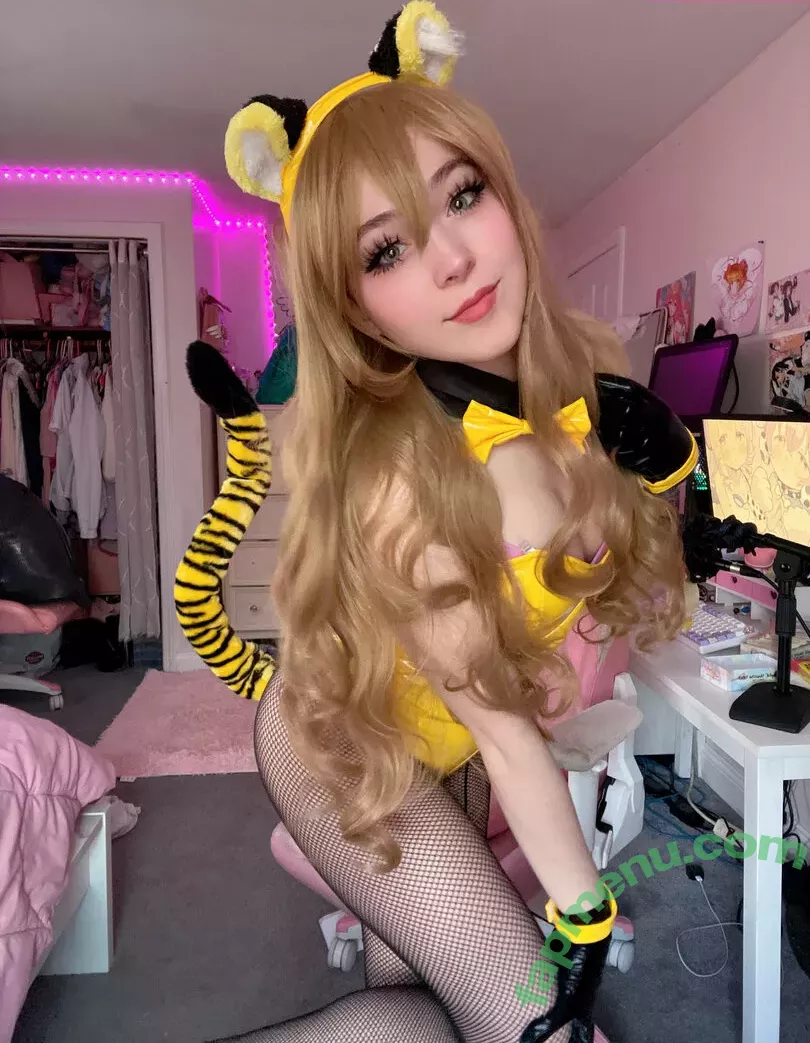 Meikasama nude photo #0690 (Meikapuff)