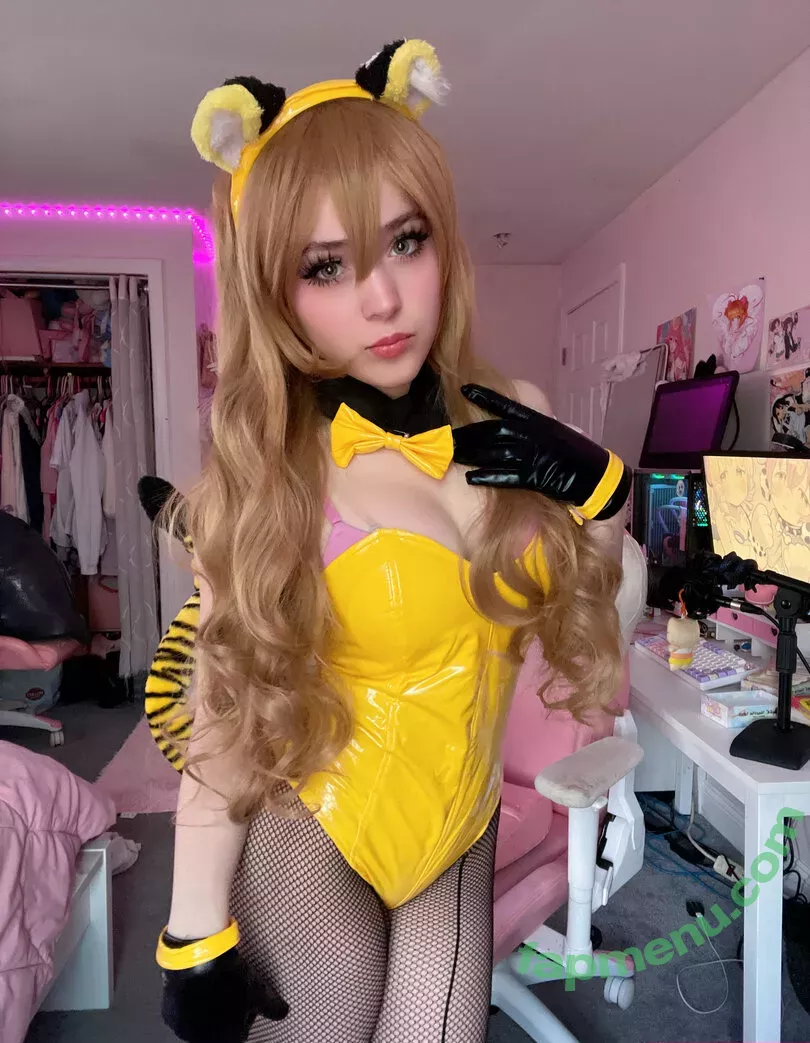 Meikasama nude photo #0692 (Meikapuff)