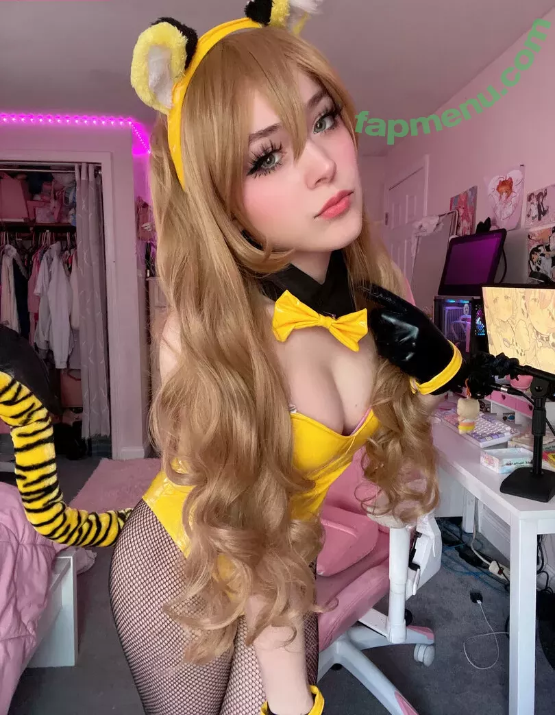 Meikasama nude photo #0694 (Meikapuff)