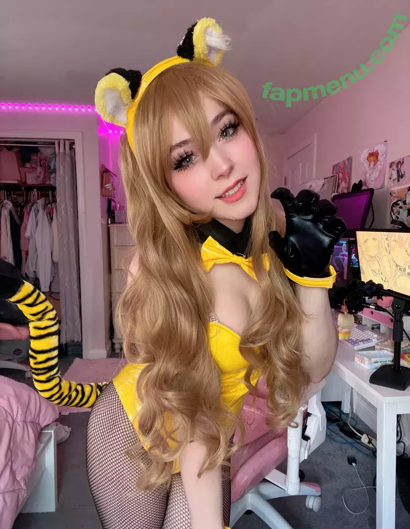 Meikasama nude photo #0695 (Meikapuff)