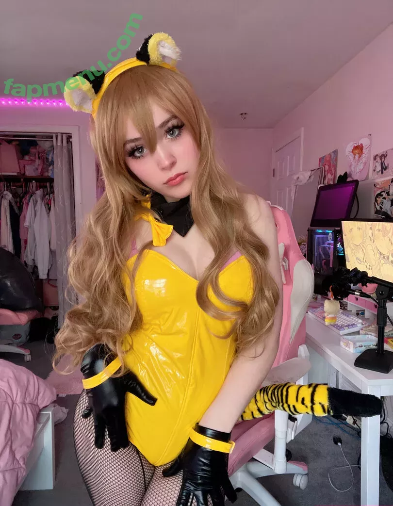 Meikasama nude photo #0700 (Meikapuff)