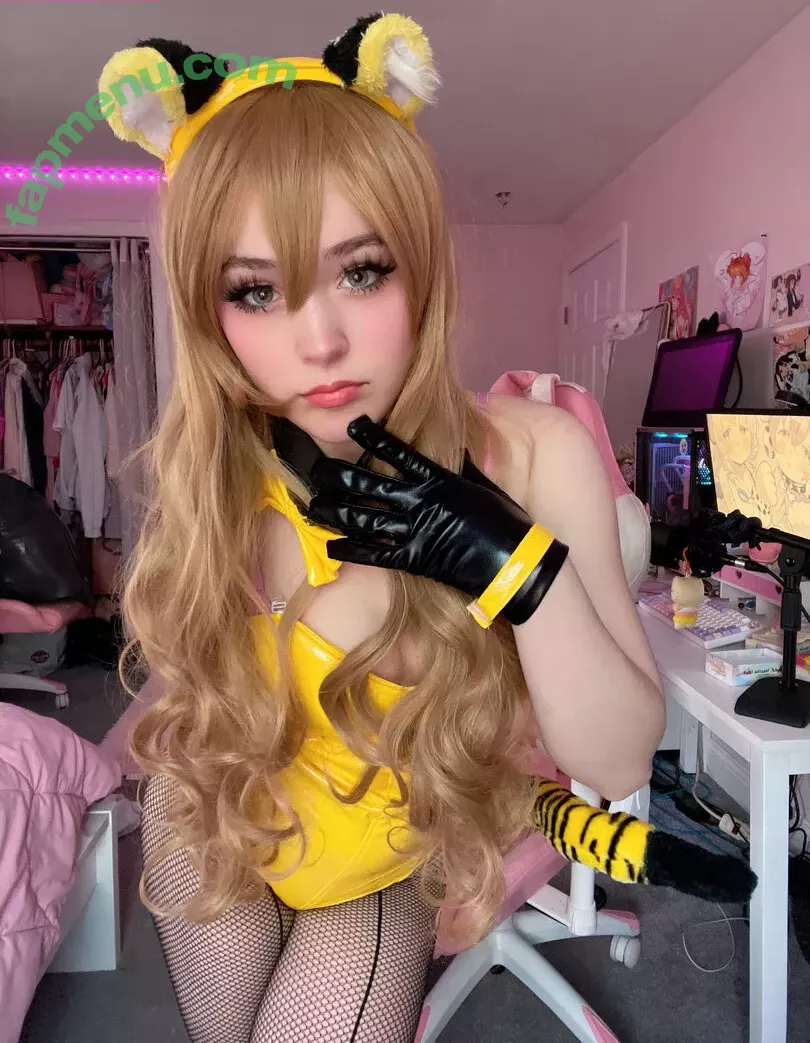 Meikasama nude photo #0701 (Meikapuff)