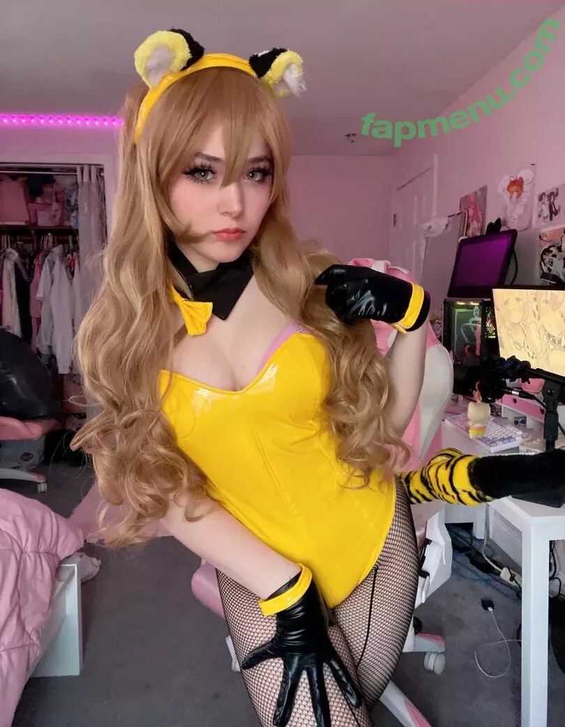 Meikasama nude photo #0703 (Meikapuff)