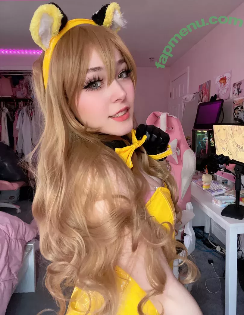 Meikasama nude photo #0705 (Meikapuff)