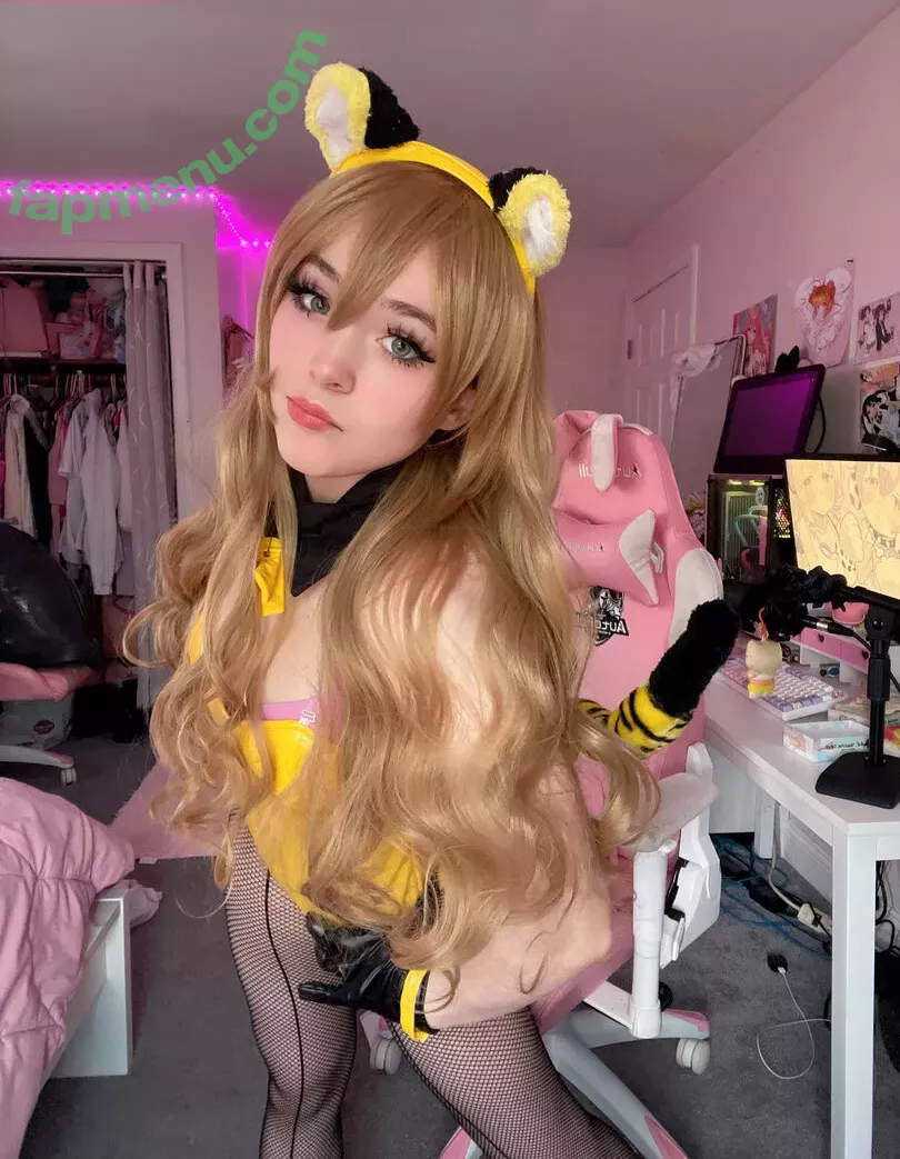 Meikasama nude photo #0706 (Meikapuff)