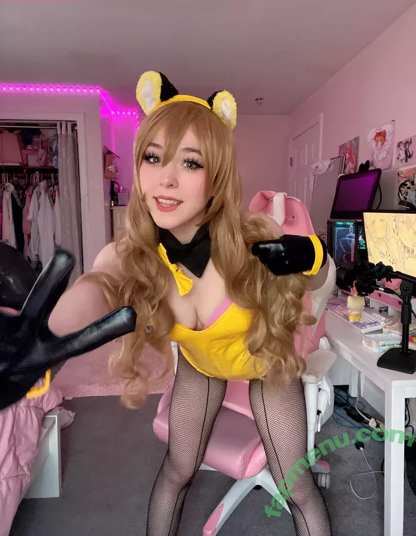 Meikasama nude photo #0713 (Meikapuff)