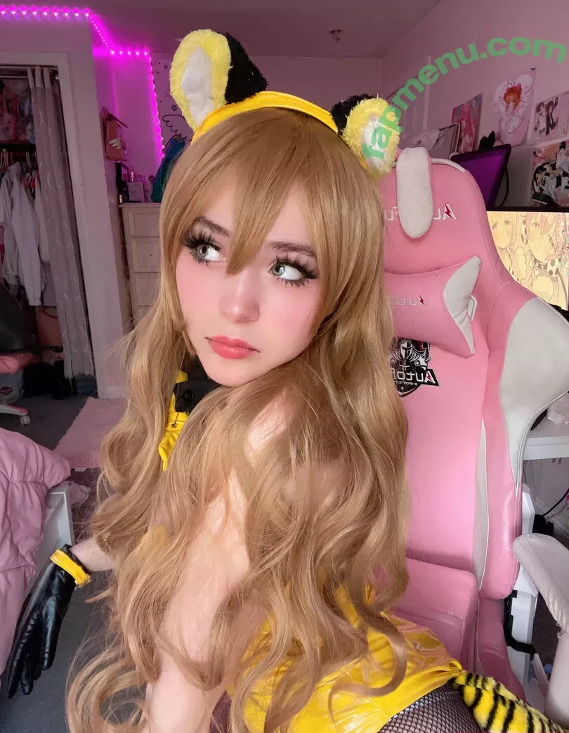 Meikasama nude photo #0714 (Meikapuff)