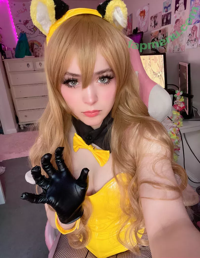 Meikasama nude photo #0715 (Meikapuff)