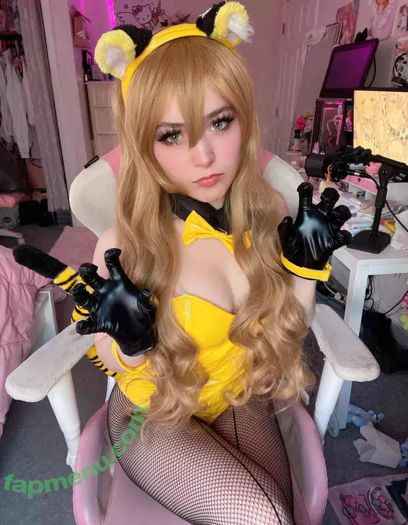 Meikasama nude photo #0716 (Meikapuff)