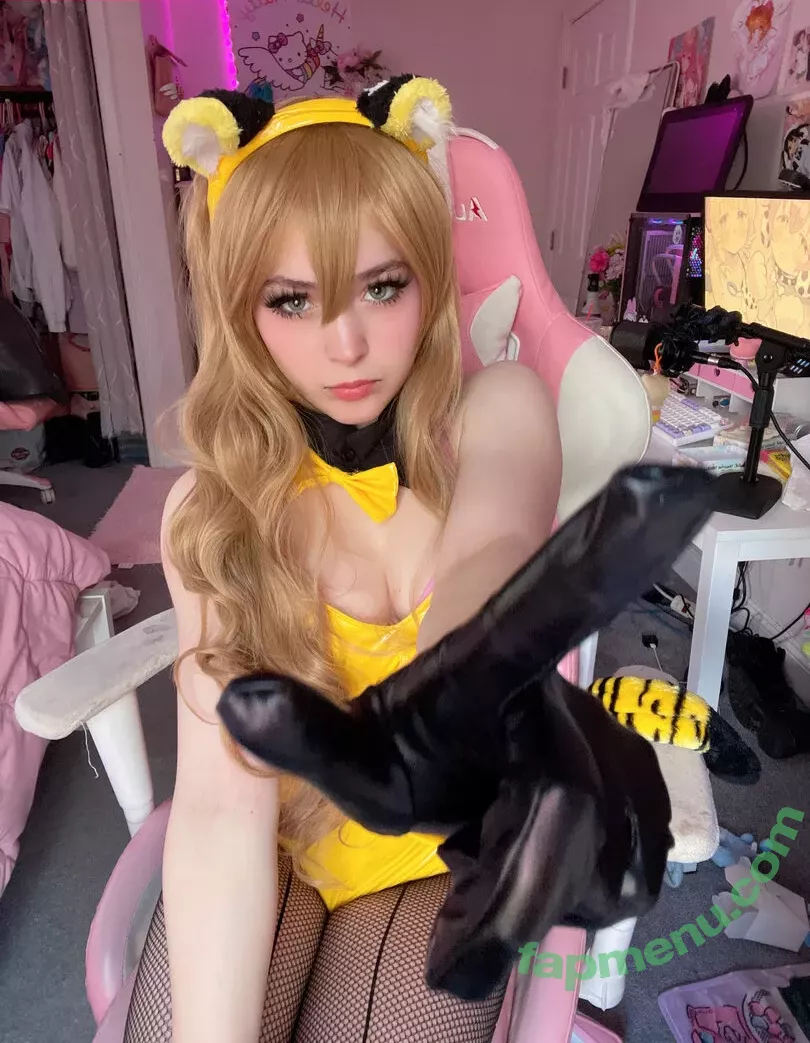 Meikasama nude photo #0719 (Meikapuff)