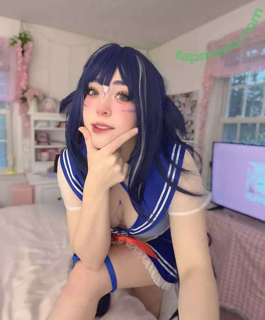 Meikasama nude photo #0724 (Meikapuff)