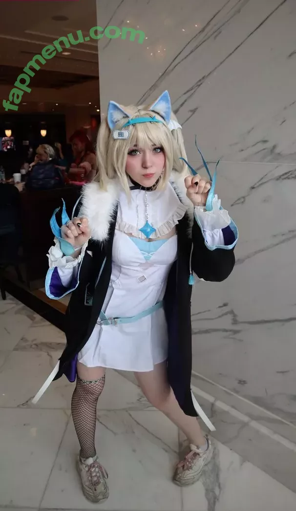 Meikasama nude photo #0728 (Meikapuff)