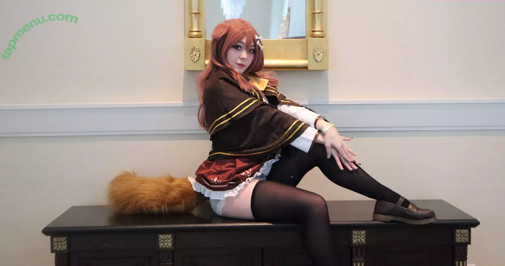 Meikasama nude photo #0731 (Meikapuff)