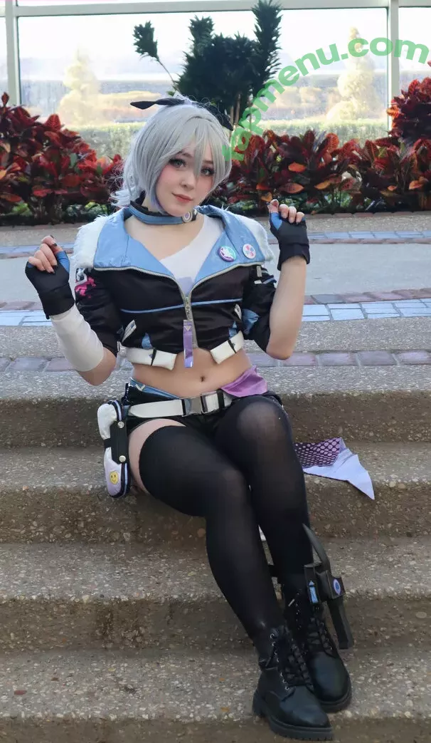 Meikasama nude photo #0733 (Meikapuff)