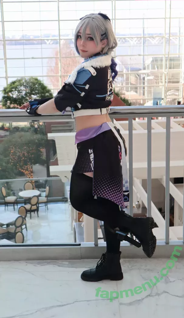 Meikasama nude photo #0736 (Meikapuff)