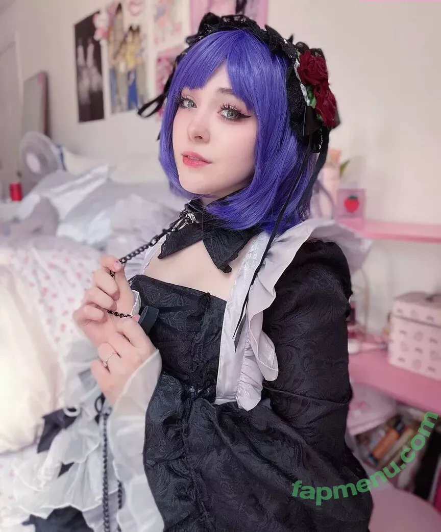 Meikasama nude photo #0737 (Meikapuff)