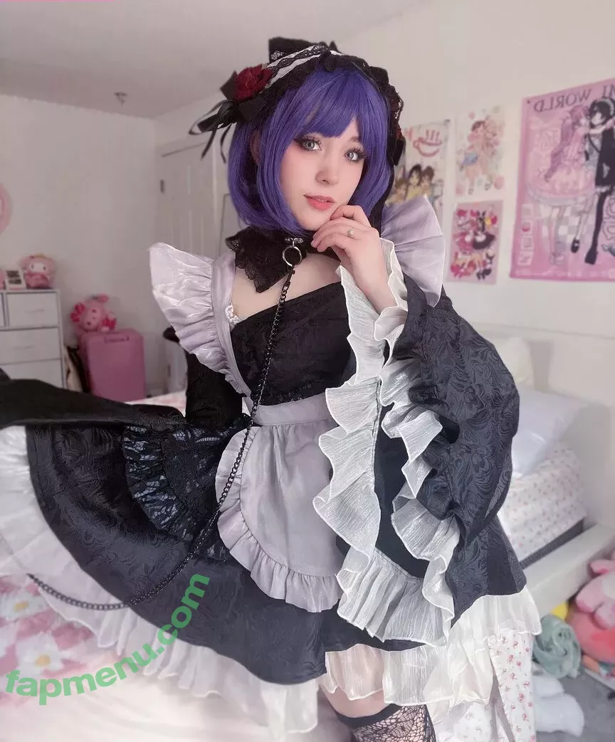 Meikasama nude photo #0738 (Meikapuff)