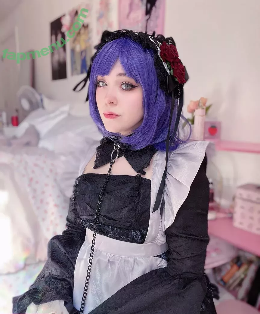 Meikasama nude photo #0739 (Meikapuff)