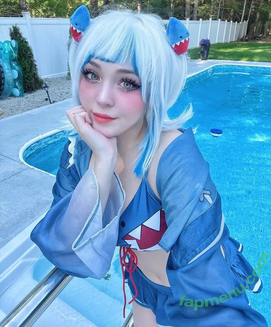 Meikasama nude photo #0830 (Meikapuff)