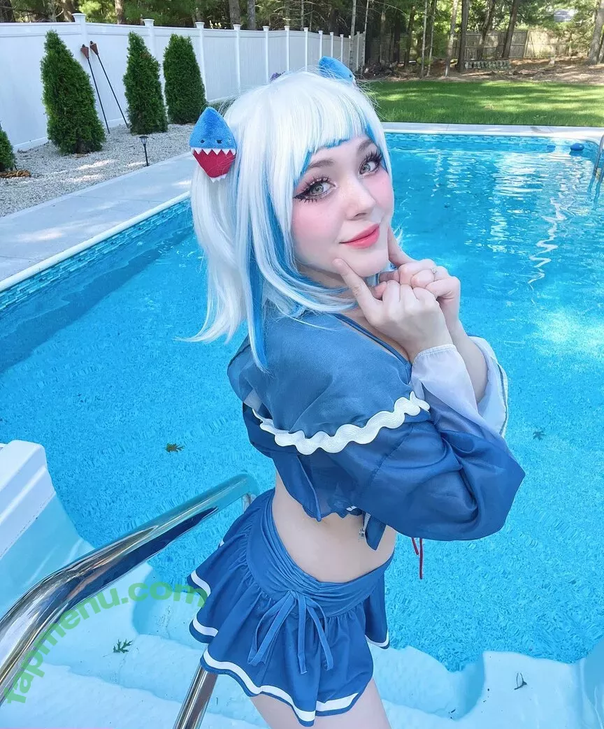 Meikasama nude photo #0831 (Meikapuff)