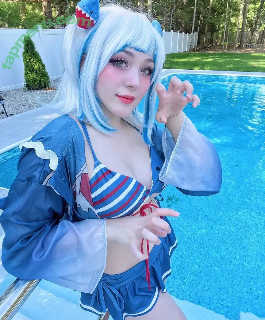 Meikasama nude photo #0832 (Meikapuff)