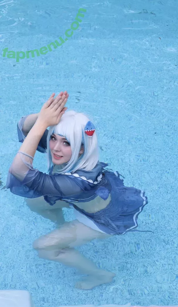 Meikasama nude photo #0833 (Meikapuff)