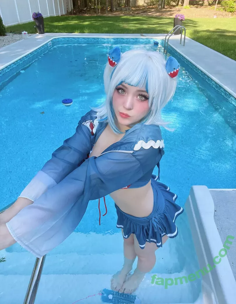 Meikasama nude photo #0834 (Meikapuff)