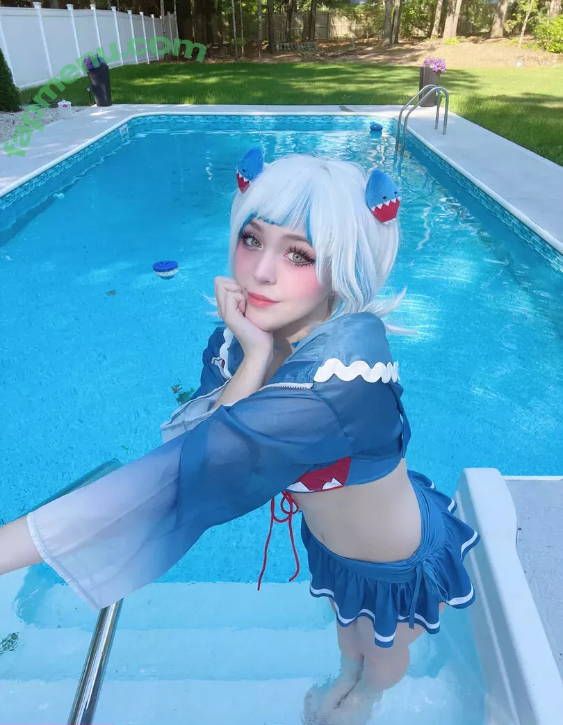 Meikasama nude photo #0835 (Meikapuff)