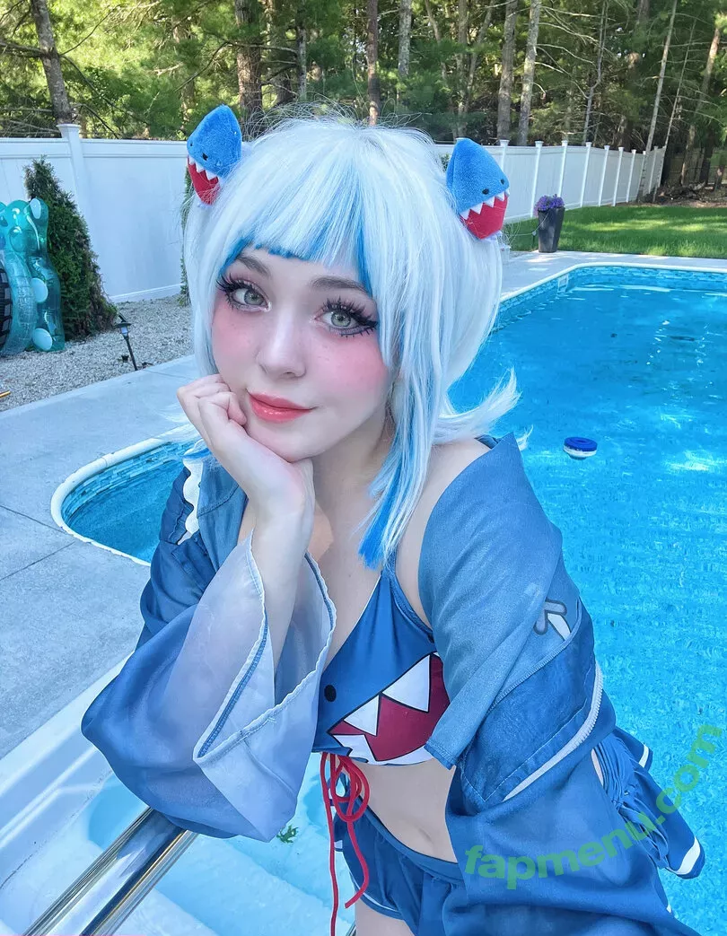 Meikasama nude photo #0836 (Meikapuff)