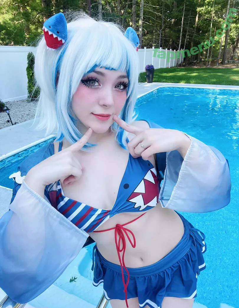 Meikasama nude photo #0837 (Meikapuff)