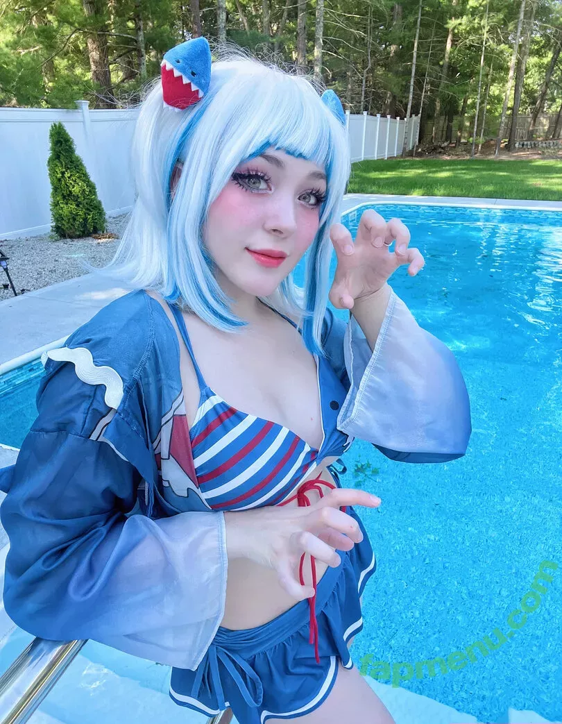 Meikasama nude photo #0838 (Meikapuff)