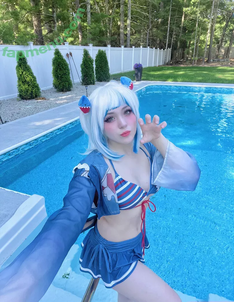 Meikasama nude photo #0839 (Meikapuff)