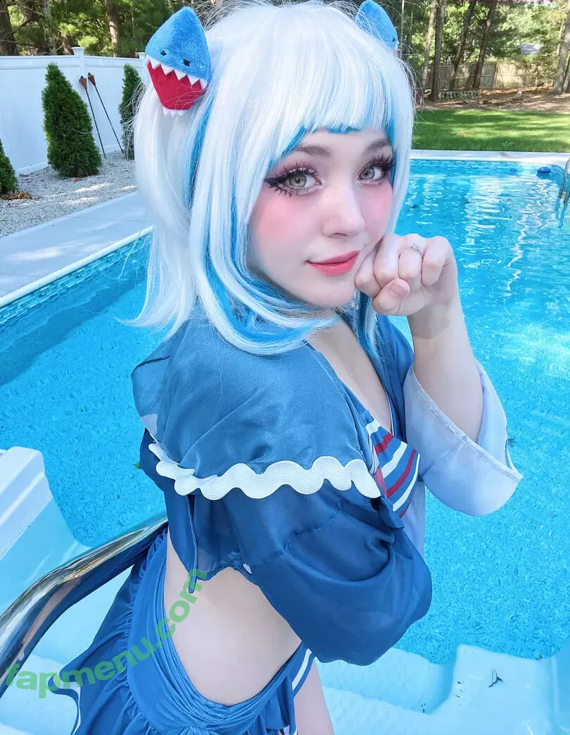 Meikasama nude photo #0850 (Meikapuff)