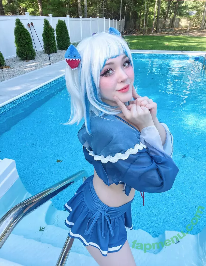 Meikasama nude photo #0852 (Meikapuff)