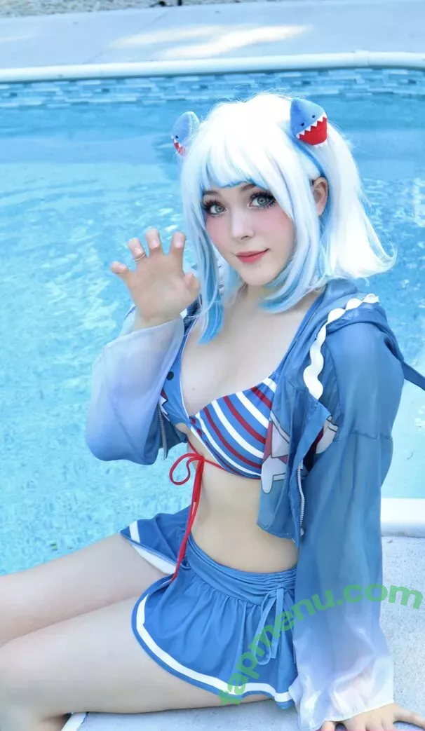 Meikasama nude photo #0854 (Meikapuff)