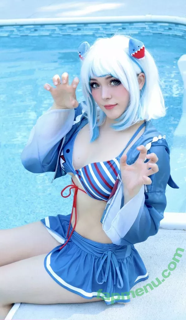 Meikasama nude photo #0856 (Meikapuff)