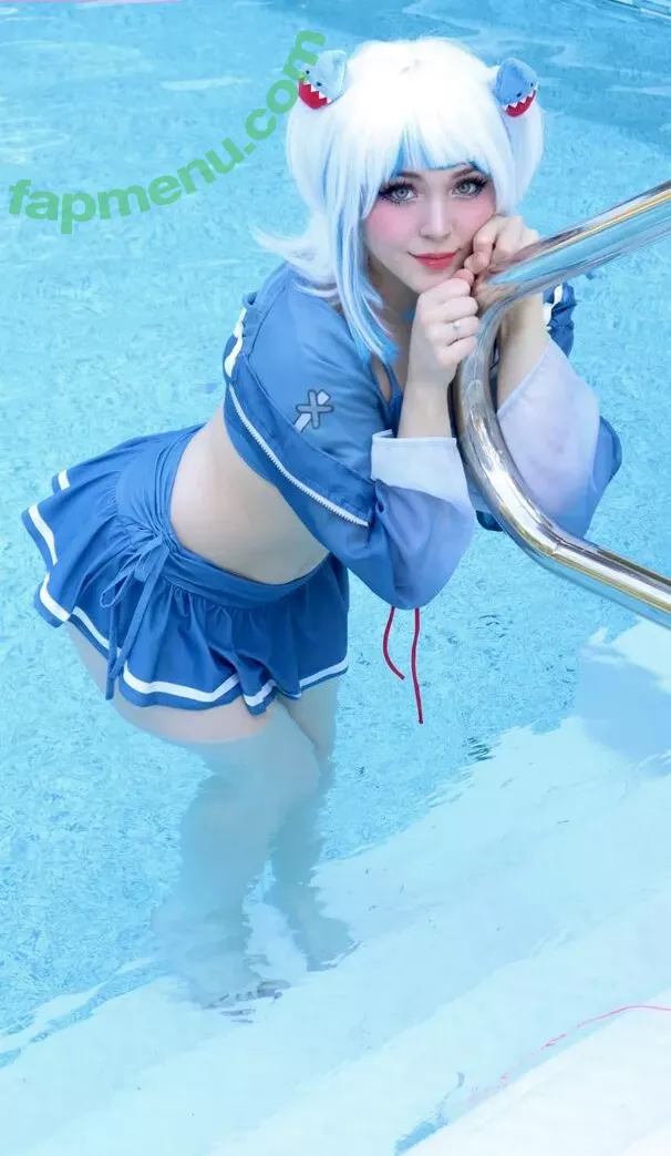 Meikasama nude photo #0869 (Meikapuff)