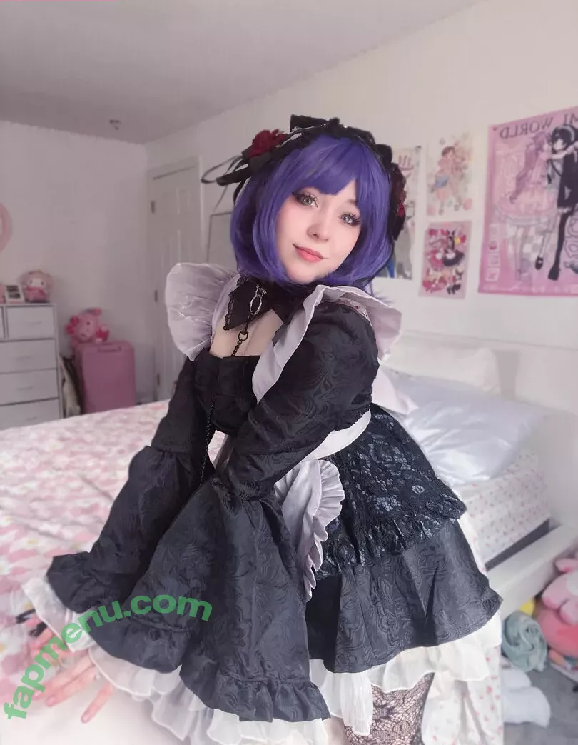 Meikasama nude photo #0939 (Meikapuff)