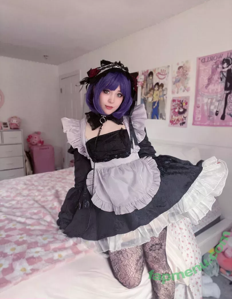 Meikasama nude photo #0940 (Meikapuff)