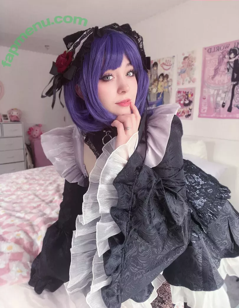 Meikasama nude photo #0941 (Meikapuff)