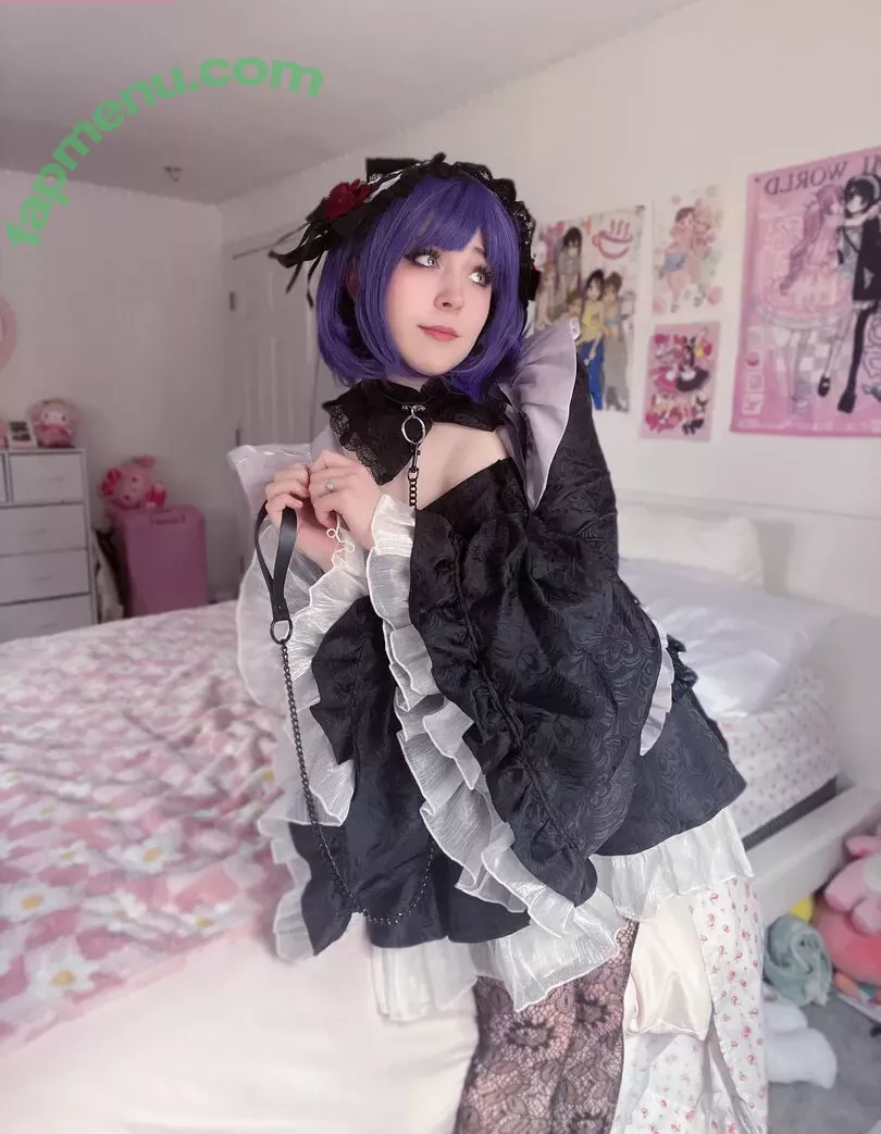 Meikasama nude photo #0942 (Meikapuff)