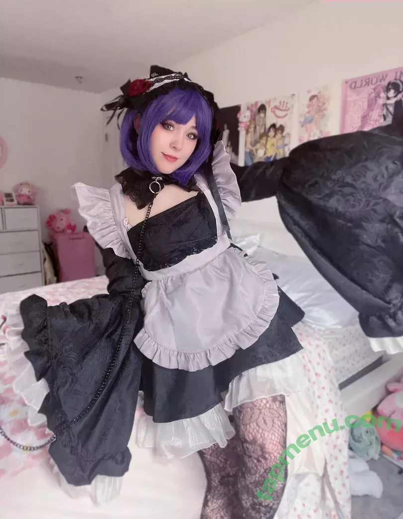 Meikasama nude photo #0943 (Meikapuff)